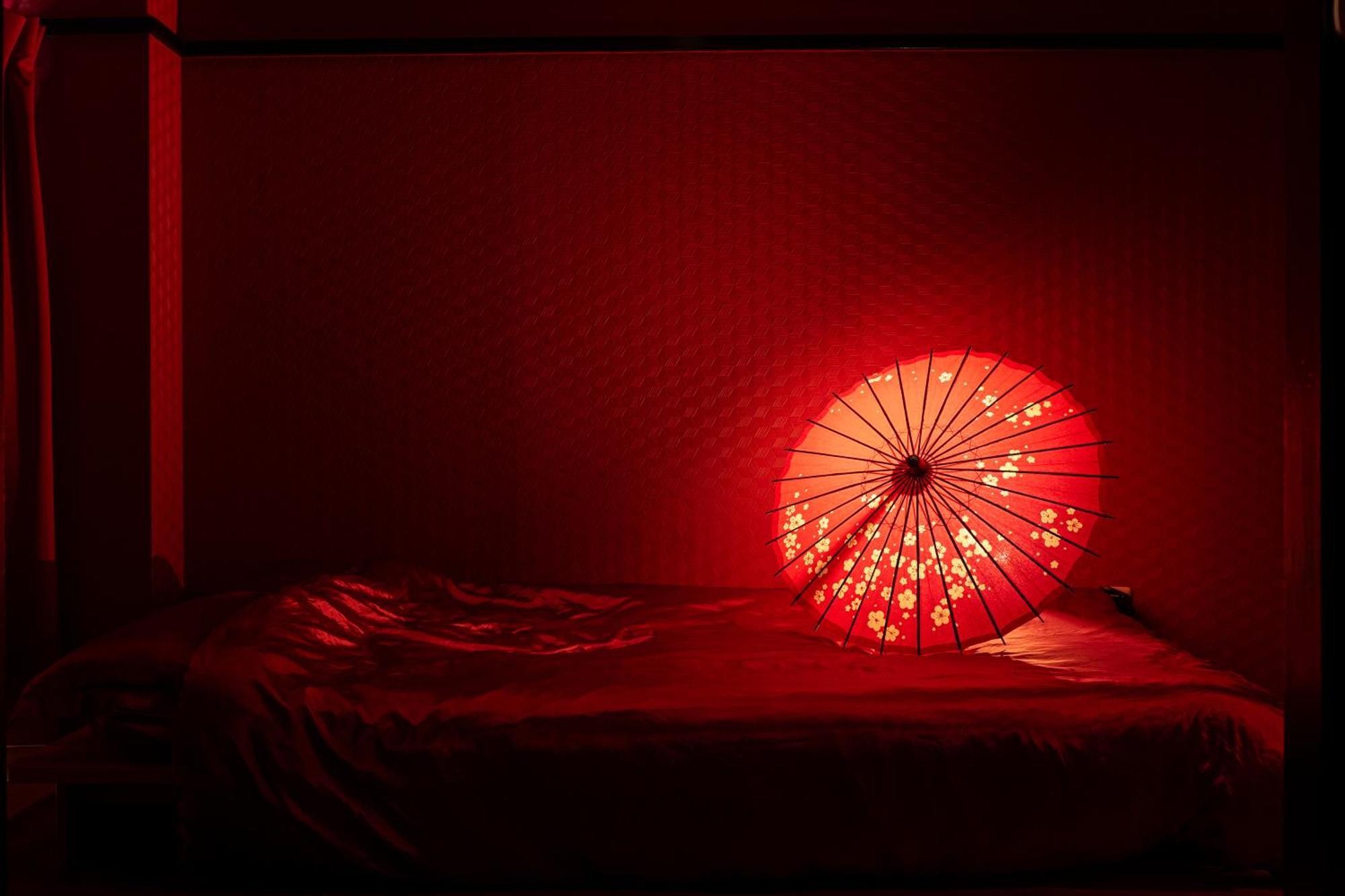 Geisha Expelience Apartamento Tokio